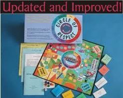 Circle of Respect | Board Game | BoardGameGeek