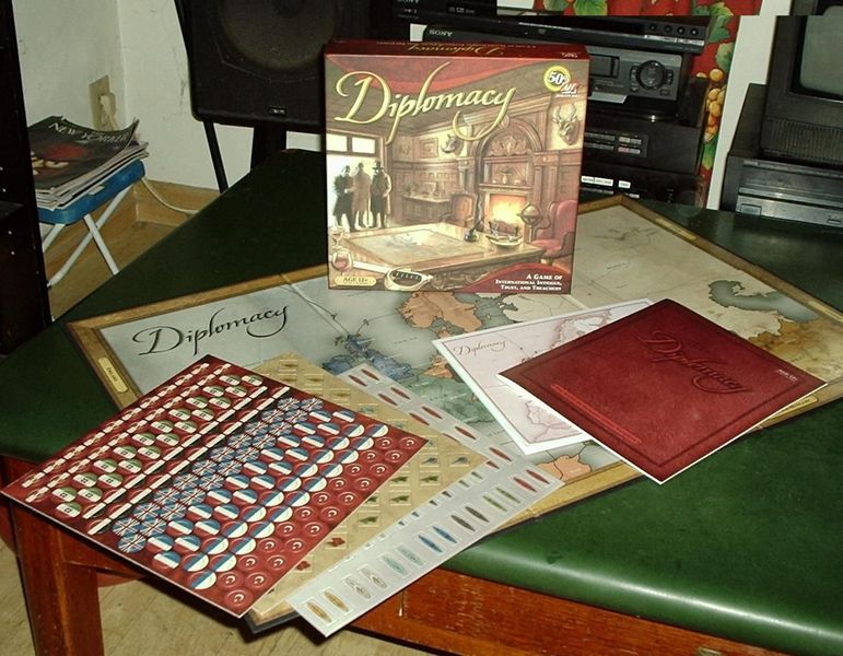 board game image
