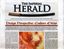 Issue: The Imperial Herald (Volume 3, Issue 10 - 2012)