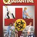 Board Game: Quarantine