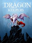 Board Game: Dragon Keepers