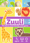 보드 게임: Zuuli