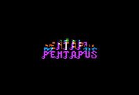 Video Game: Pentapus