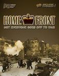 RPG Item: Home Front