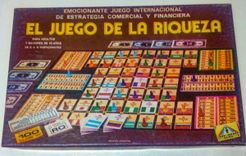 El Juego de la Riqueza