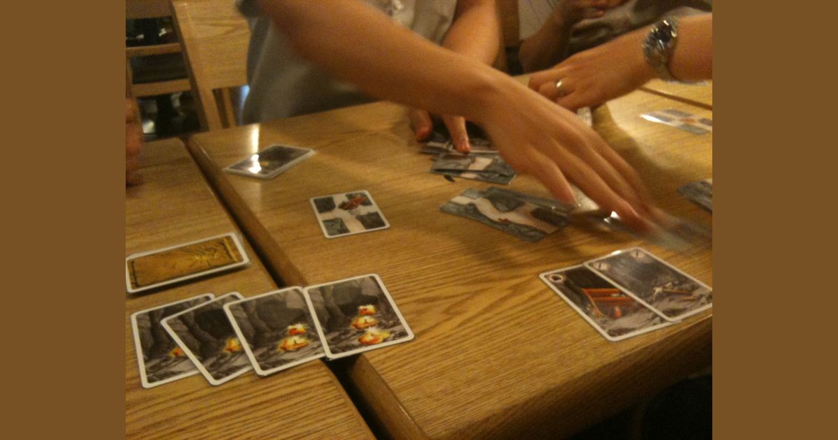 Saboteur (film) intelligence overview