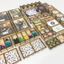 Board Game Accessory: Anachrony Esssential Edition: The GiftForge Insert