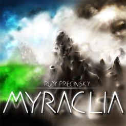 Myraclia box art