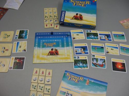 Designer: Inka Markus Brand | BATs Cave of Games | BoardGameGeek