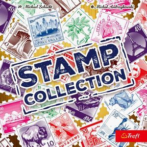 Stamp Collection