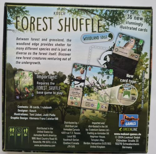 forest shuffle card sleeve size PSA Graded Card Sleeves main image 0
