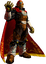 Character Version: Ganondorf (Ganondorf)