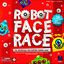 Board Game: Robot Face Race