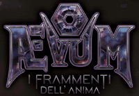 RPG: Aevum: I Frammenti dell'Anima