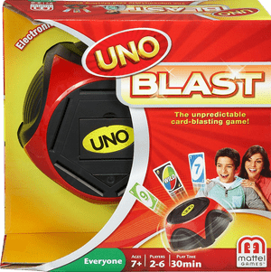 UNO Blast