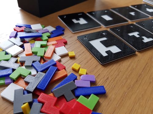 Forget Polyominoes! It&#039;s Time for Polycube Games Instead!