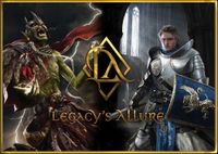 Legacy's Allure