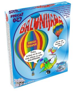 Balonijada