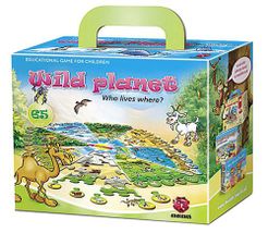 Wild Planet
