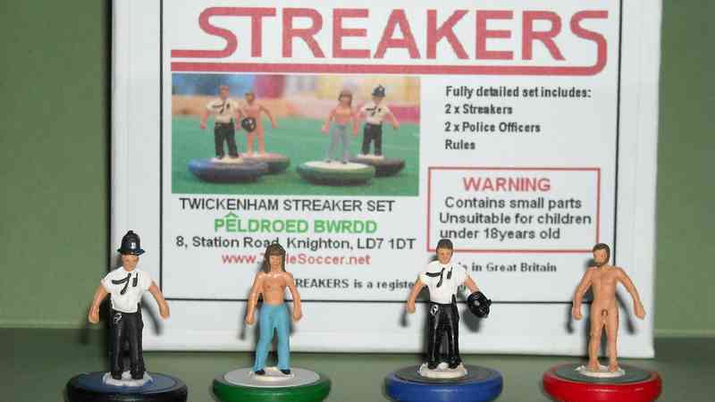 Subbuteo Rugby