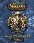 RPG Item: Alliance Player's Guide