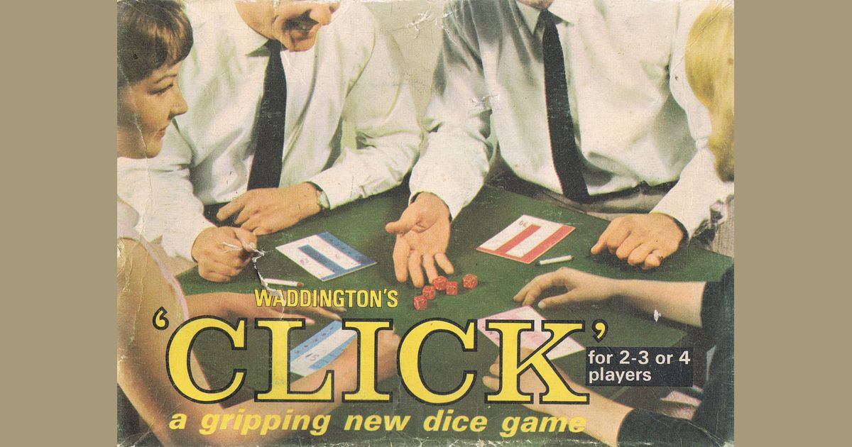 Click Board Game Boardgamegeek 