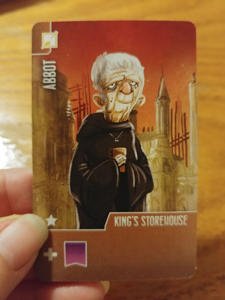 Illustration 5 de Architects of the West Kingdom: Works of Wonder