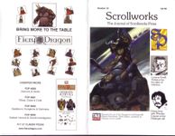 Issue: Scrollworks (Issue 25)