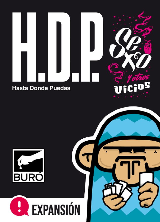 H.D.P.: Sexo y otros Vicios
