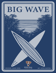 Big Wave