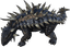 Character: Ankylosaurus (ARK)