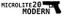 RPG Item: Microlite20: Modern
