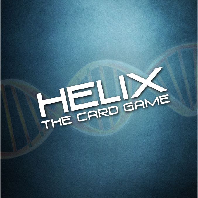 Helix: The Card Game