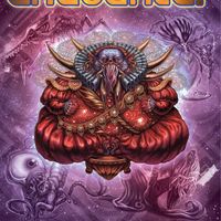 Cosmic Encounter: Cosmic Eons