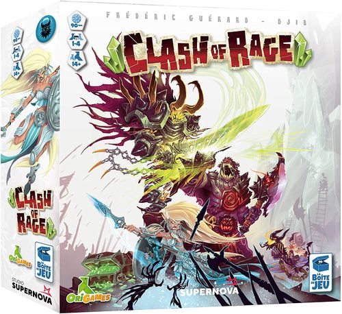 BoardGameGeek
