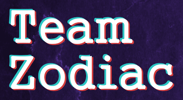 Team Zodiac