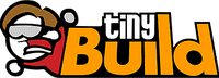 Video Game Publisher: tinyBuildGAMES