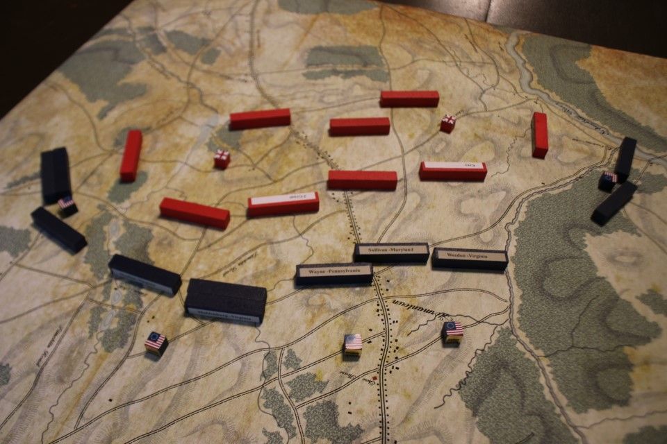 Pub Battles: Germantown