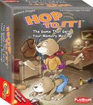 Hop to It!