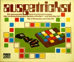 Ausgetrickst