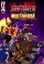 Board Game: Sentinels of the Multiverse: Villains of the Multiverse