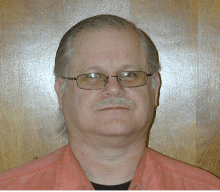 Steven P. Petrick
