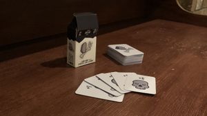 Stones Break Bones: The Perfect Mix of Strategy & Luck