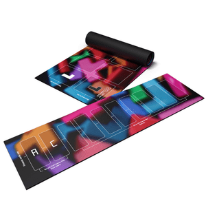 Project L: Playmat Set