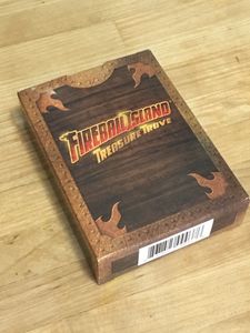 Fireball Island The Curse Of Vul Kar Treasure Trove Board Game Boardgamegeek Karpelescoin has a current supply of 11,444,737.5 with 944,737.5 in circulation. the curse of vul kar treasure trove