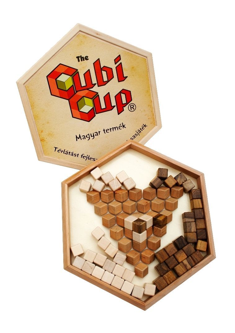 CubiCup