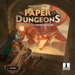 Paper Dungeons: Kurzweilige Kritzelkerkerei