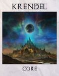 RPG Item: Krendel Core