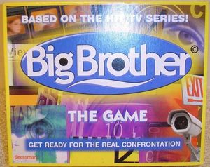 Big Brother: The Game