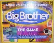 Big Brother: The Game